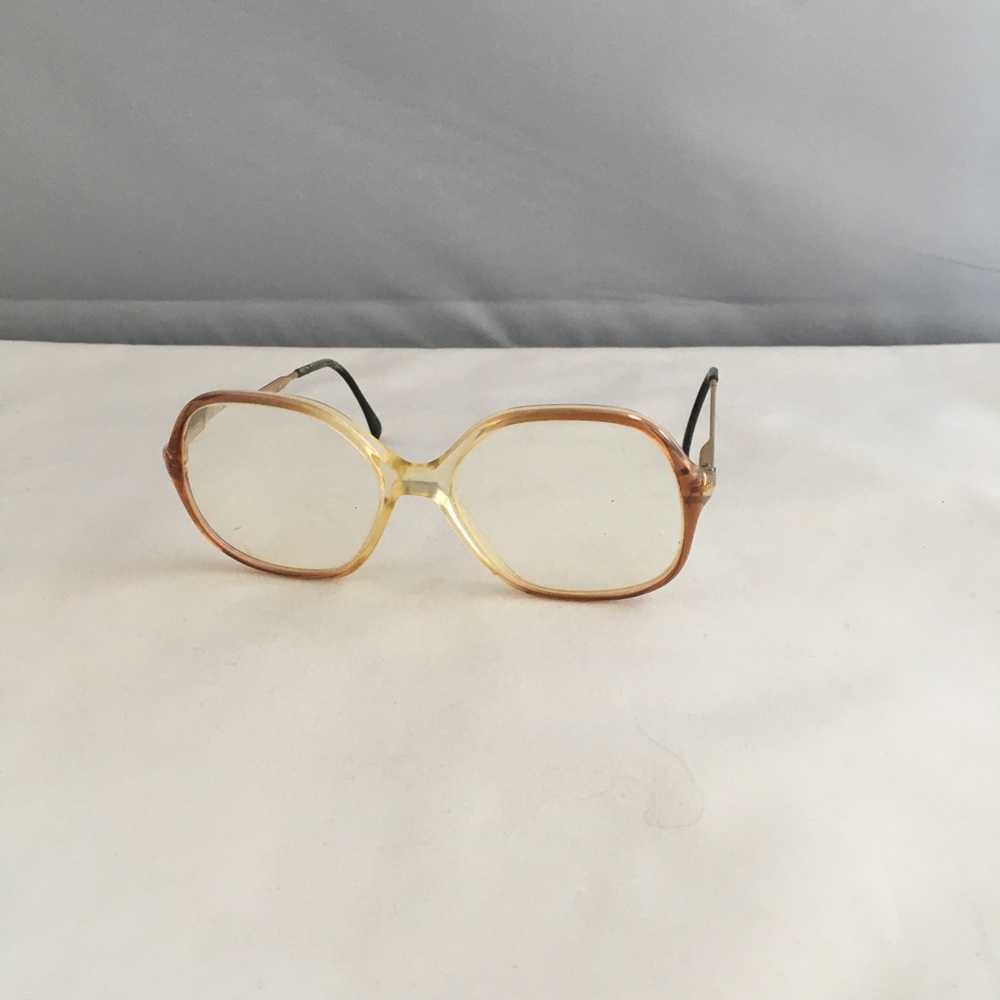 Vintage 1980’s Glasses/Readers